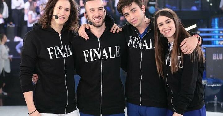 Amici2017_finalisti