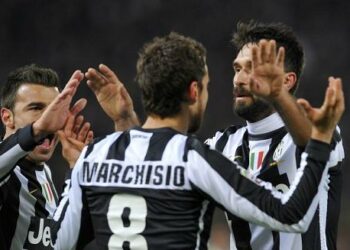 Barzagli_Marchisio_Vucinic