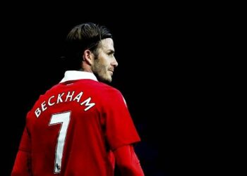 Beckham_lettera