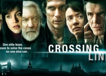 Crossing-Lines