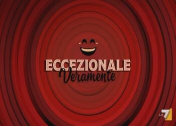 Eccezionale_Veramente_2017_sigla