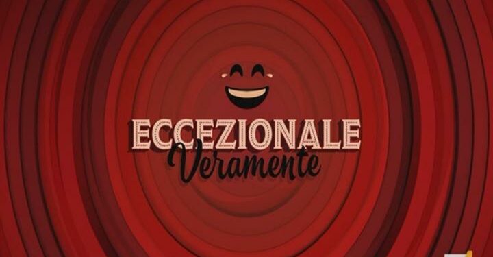 Eccezionale_Veramente_2017_sigla