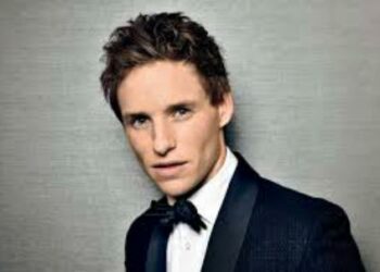 EddieRedmayne