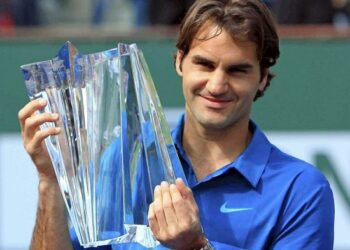 Federer_Indian_Wells