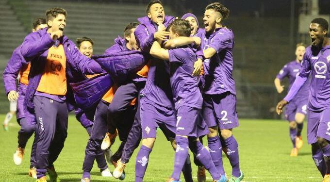 Fiorentina_Primavera