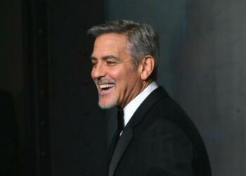 George_Clooney_LaPresse