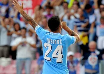 Insigne_Parma