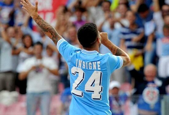 Insigne_Parma