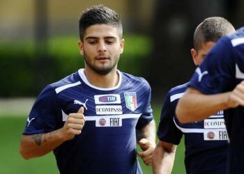 Insigne_Under