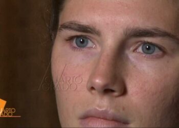 Intervista_Amanda_Knox