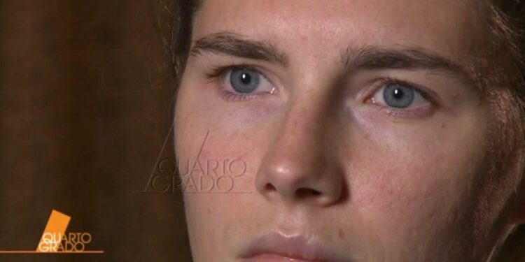 Intervista_Amanda_Knox