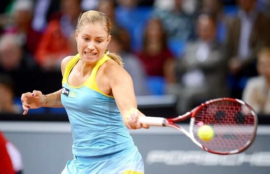 Kerber_Master