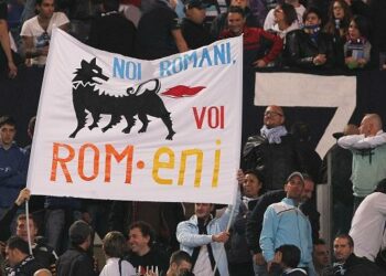 Lazio_Roma_scontri