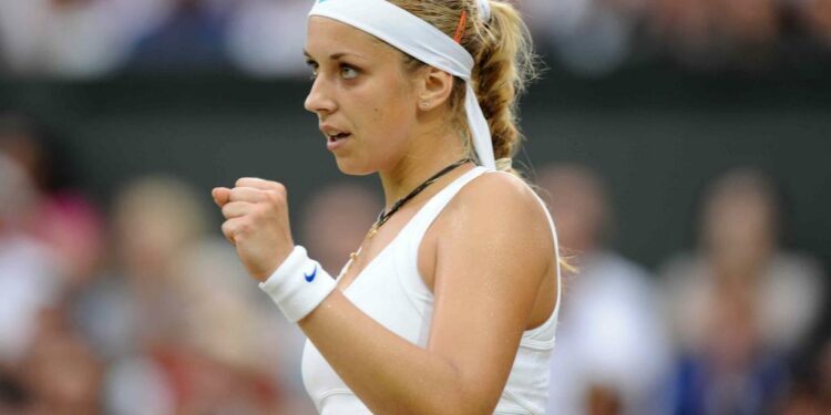 Lisicki