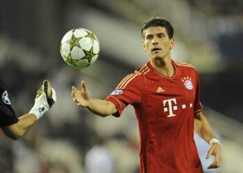 MarioGomez