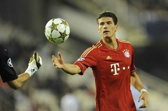 MarioGomez