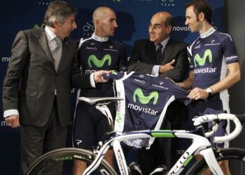 Movistar