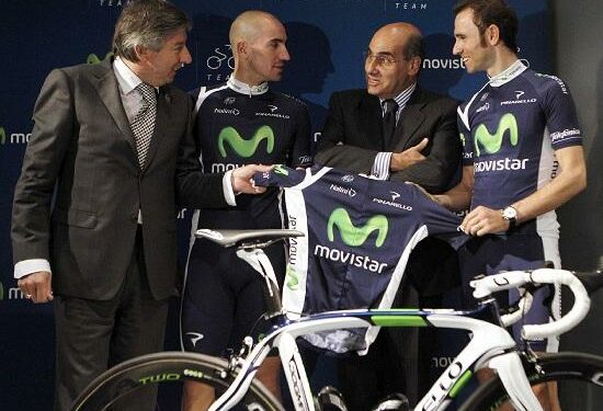 Movistar