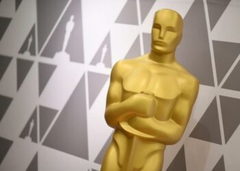 Oscar_Statua_Lapresse