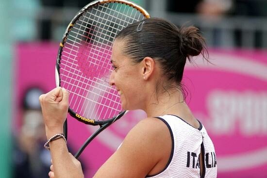 Pennetta_Strasburgo