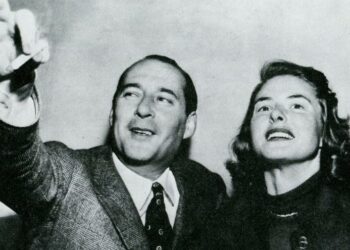 ingrid bergman roberto rossellini