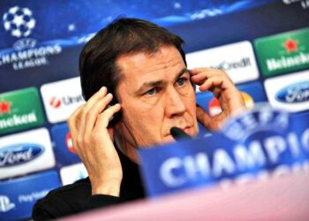 RudiGarcia_presentazione