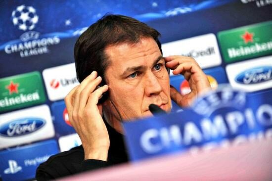 RudiGarcia_presentazione