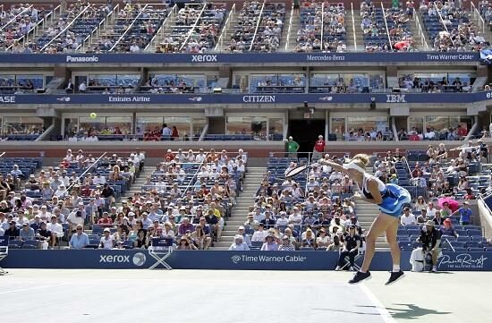 UsOpen_secondo_giorno