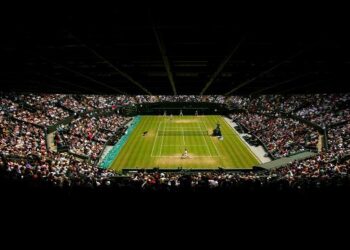 Wimbledon_centrale