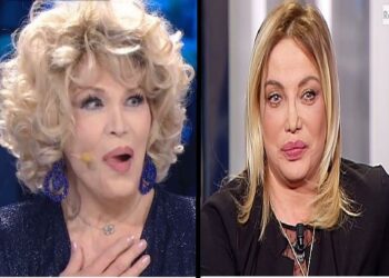 amanda_lear_simona_izzo