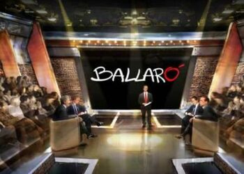 ballar