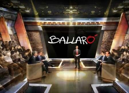 ballar