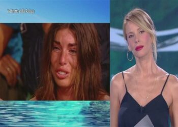 bianca_atzei_lacrime_isola_famosi_2018