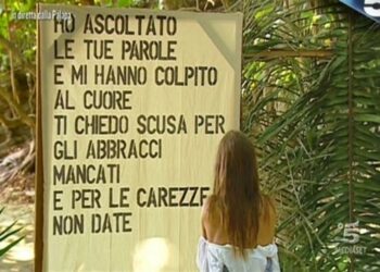 bianca_atzei_lettera_padre_isola_famosi