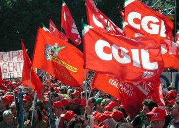 cgil