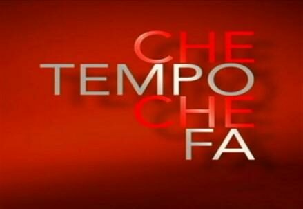 che-tempo-che-fa