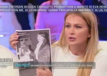 eva_henger_miriana_trevisan_molestie_caroletti_pomeriggio5_twitter_2017