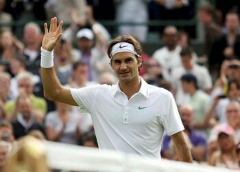 federer