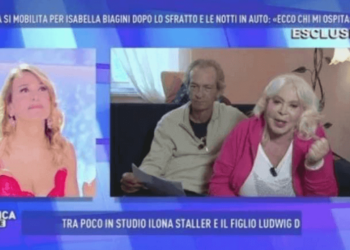 figlio_segreto_isabella_biagini_domenica_live