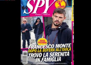 francesco_monte_cover_spy