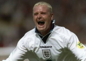 gazza