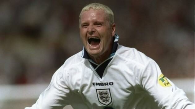 gazza