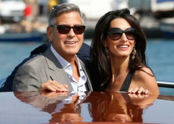 george-amal