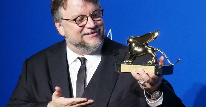 guillermo_deltoro_leonedoro_venezia_lapresse_2017