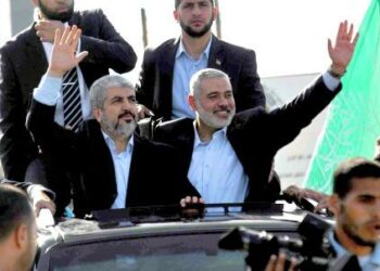 khaled-meshaal-hamas