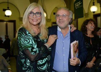 mara_venier_jerry_cala_matrimonio_lapresse_2017