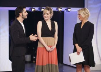 maria_defilippi_marco_bocci_laura_chiatti_cepostaperte_cs_2018