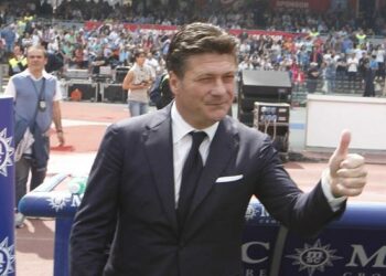 mazzarri_pollice