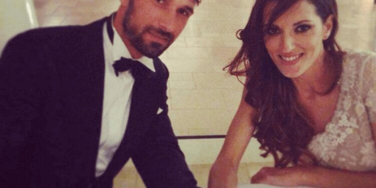 mirko-vucinic-matrimonio