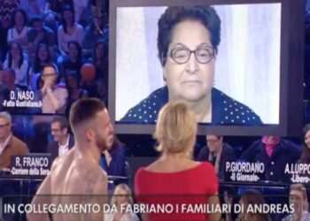 nonna_maria_andreas_muller_amici2017